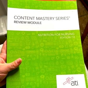 Nutrition for Nursing Edition 7